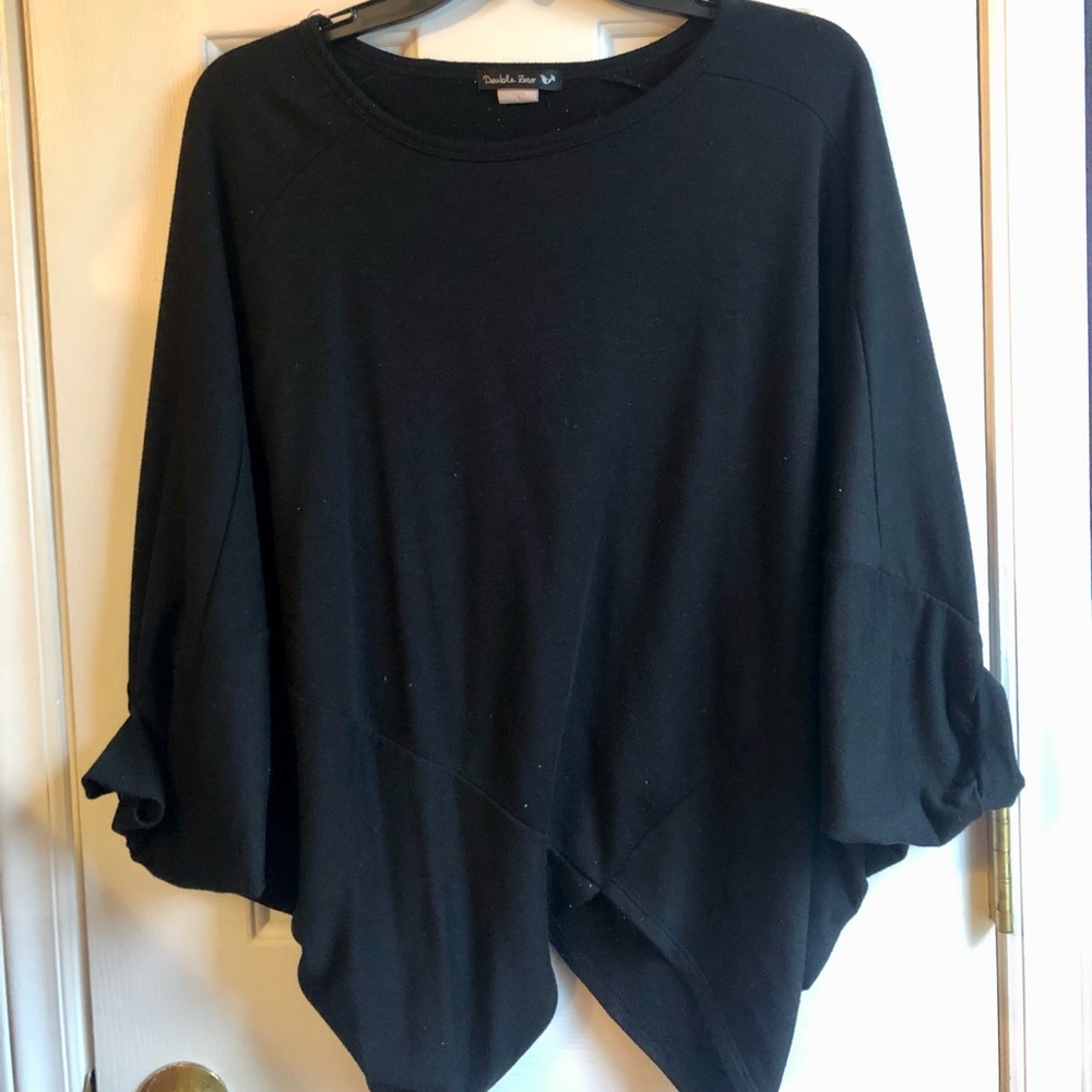 Loose top medium